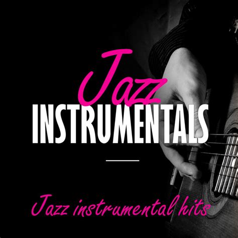 Jazz Instrumentals | Spotify