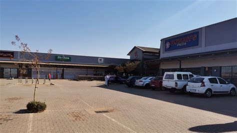 Looting: Malls, shopping centres close up shop in Tshwane