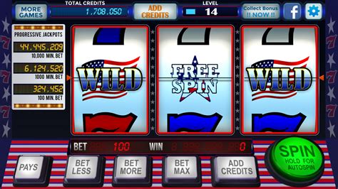 Slots Vegas Casino Free Slots - Android Apps on Google Play