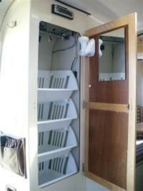 Epic 60+ Best Travel Trailer Organization RV Storage Hacks, Makeover ...