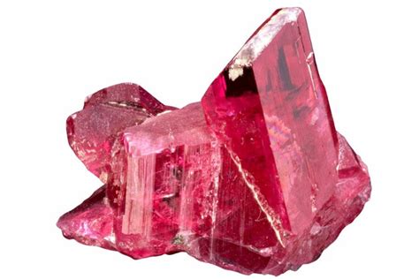 16 Amazing Pink Gems, Crystals, Minerals, and Rocks (Photos)