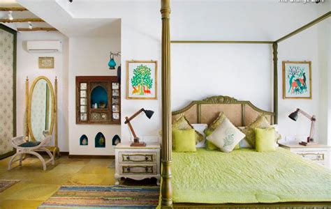 Celebrity Home Tours Week: Irrfan Khan's Home Is The Epitome Of Rustic Elegance