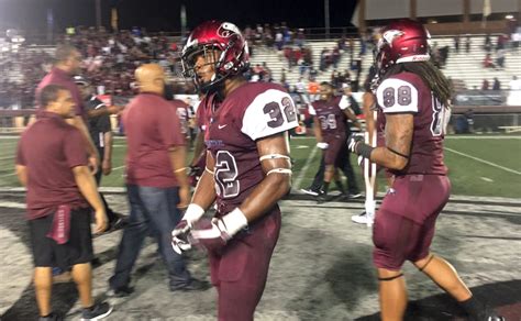 North Carolina Central football streak continues - HBCU Gameday