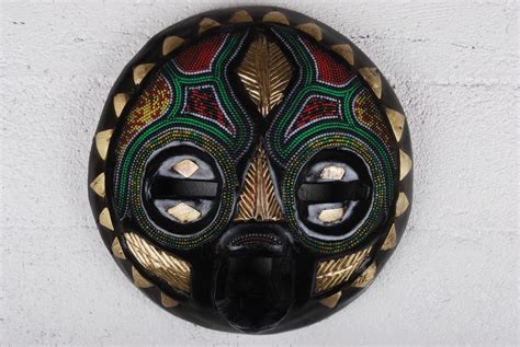 African Masks: Types, Meanings, History, Designs, Interesting Facts