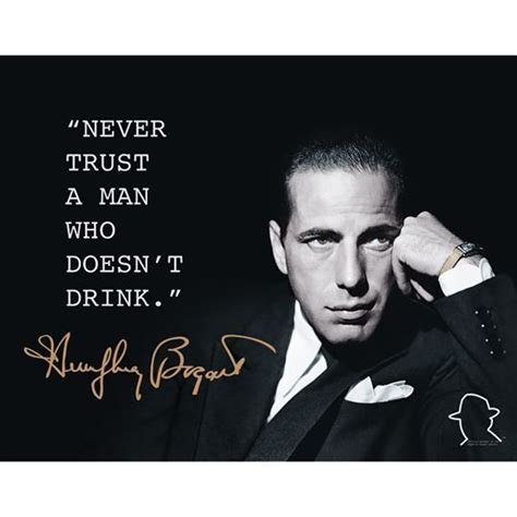 Humphrey Bogart Shop: Exclusive items from the Bogart Estate | Humphrey ...