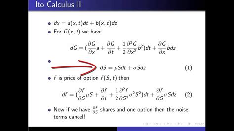 Black Scholes Equation Explained - Tessshebaylo