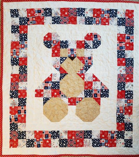 33+ Designs teddy bear blanket sewing pattern - CravenAlaric