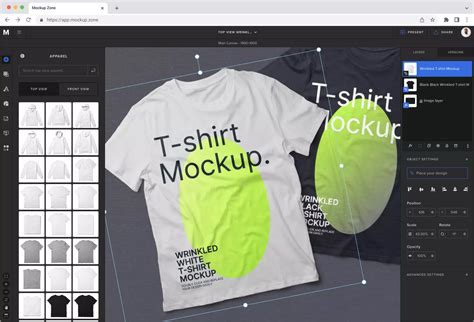 Tổng Hợp 92 T Shirt Scene Mockup Update - Countrymusicstop.com