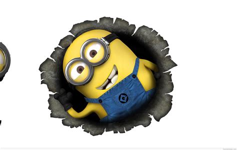 🔥 [40+] Minions Fan Wallpapers Sayings | WallpaperSafari