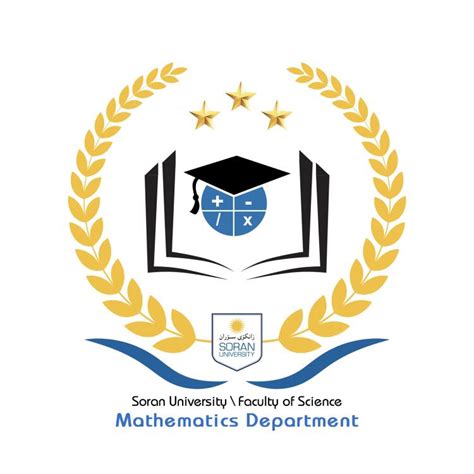 Soran University - Faculty of Science - Mathematics Department | Irbil