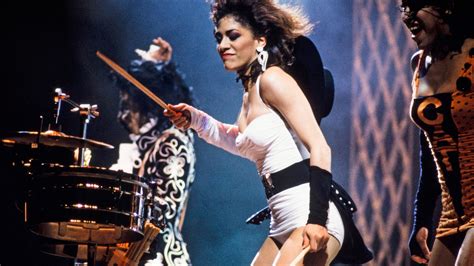 Known as the “Queen of Percussion,” she was one of Prince’s most successful protégés and ...