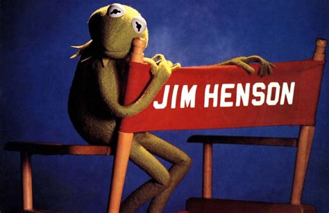 The Muppets Celebrate Jim Henson was an existential tearjerker