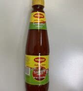Maggi Tomato Sauce (NONG) 1Kg - Shresta Indian Grocery