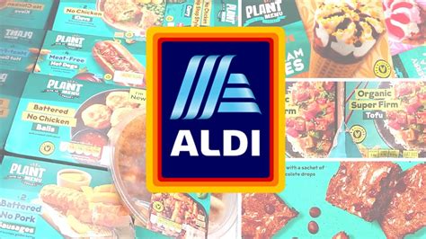 ALDI Update - March 31st 2023 - YouTube