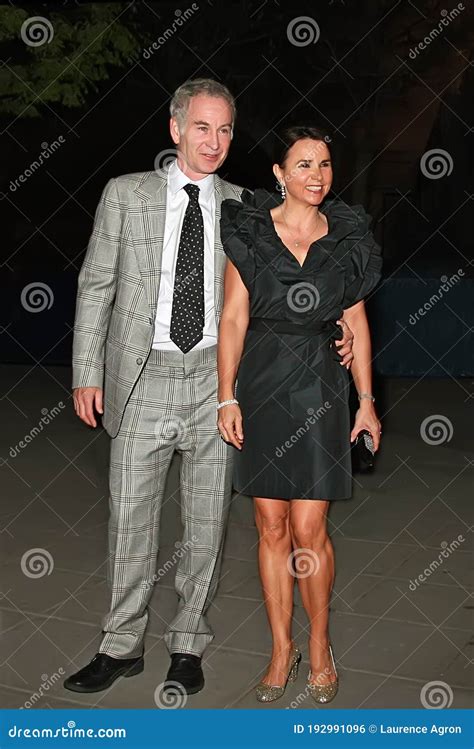 John Mcenroe Wife - Goimages Stop