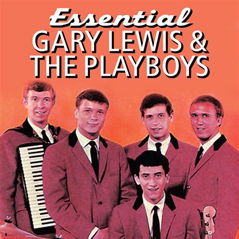 Essential Gary Lewis & The Playboys | Pricepulse