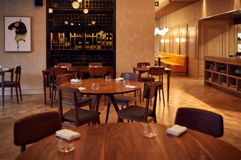 Best Restaurants In South London | Handpicked By The Nudge