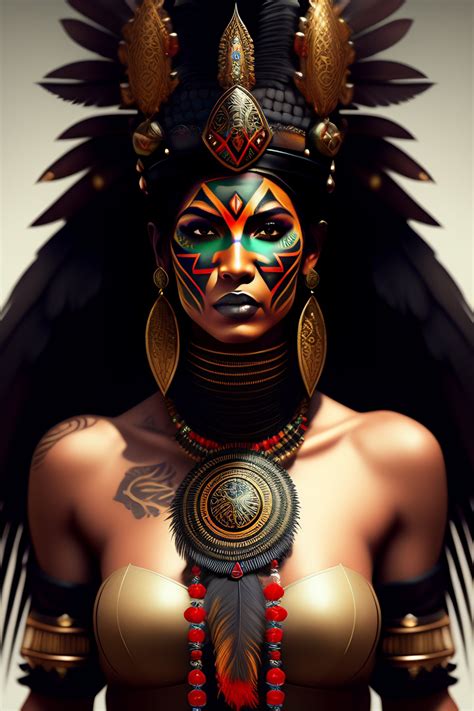 Native American Girls, Native American Symbols, Native American Artwork, Fantasy Art Women, Dark ...