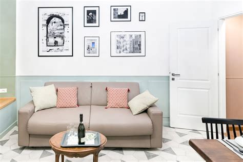 The Best Airbnbs in Rome | Wanderlust Crew