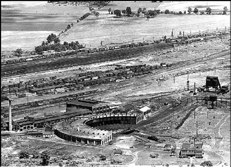 Niles, Michigan - Abandoned Rails