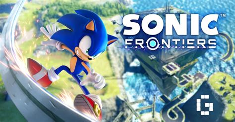 Sonic Frontiers Review – The Best 3D Sonic Game In Years - GamerBraves