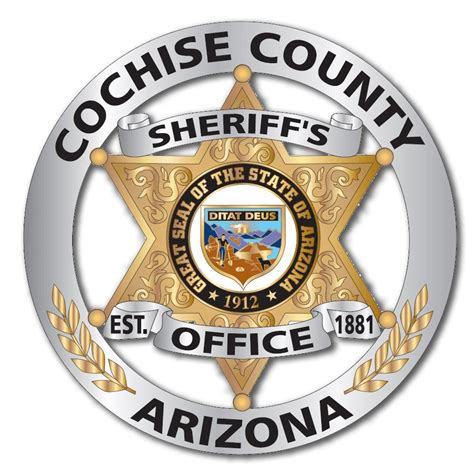 Cochise County Jail District | Cochise County, AZ