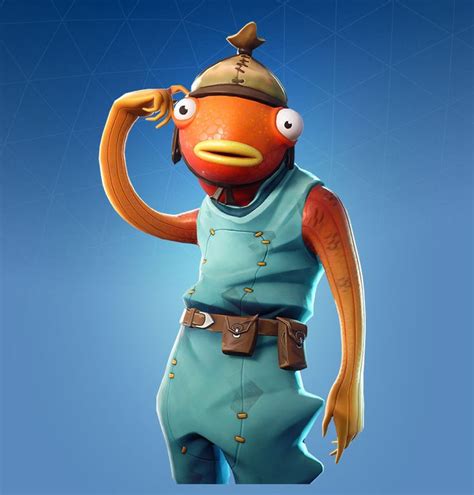 Fishstick | Skin images, Best gaming wallpapers, Skins characters