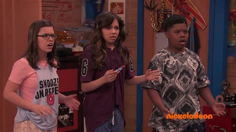 Henry Danger | Short | Los Game Shakers en Swellview - Henry Danger (Clips) | Nickelodeon