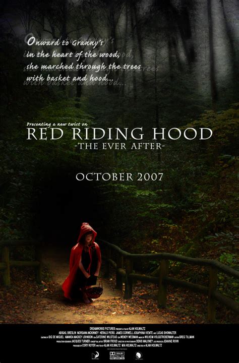 Little Red Riding Hood Quotes. QuotesGram