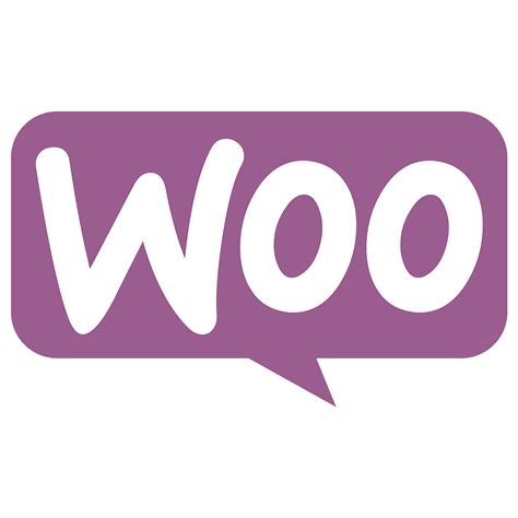 Woocommerce Logo