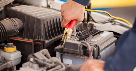 How much does replacing a car battery cost?