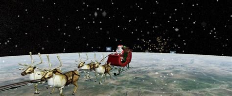 NORAD Santa Tracker History - How Our Favorite Christmas Tradition Started 2024