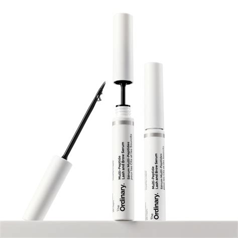 The Ordinary The Hair Lash Brow Density Set - Productos Recomendados