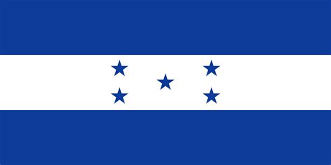 Honduras – Logos Download