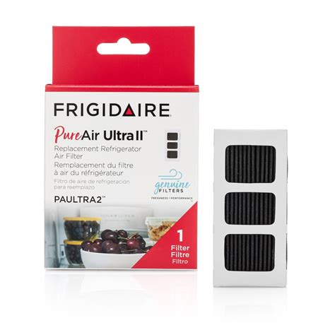 Frigidaire PureAir Ultra II Air Filter | The Home Depot Canada