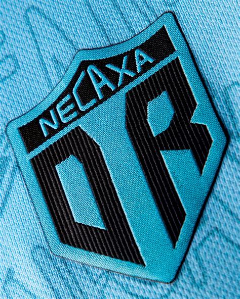 Club Necaxa 2022-23 Special Kit