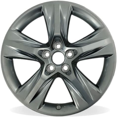 10 Best Wheel Covers For Toyota Highlander