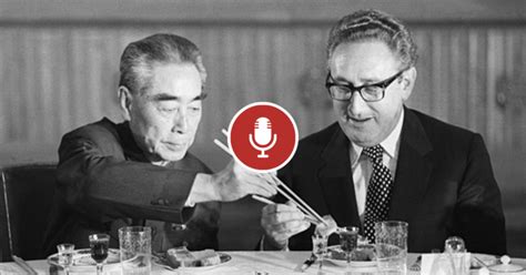 The Trip that Changed the World: Commemorating Kissinger’s 1971 Secret Visit to China - NCUSCR