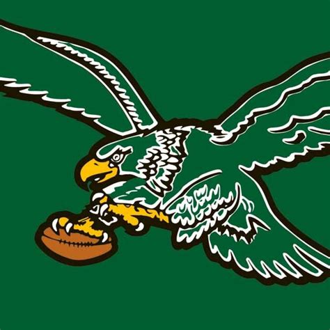 Old eagles Logos