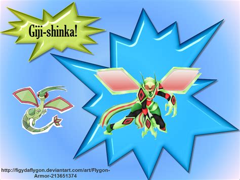 Flygon Gijinka Shinka Ryunmamon! by Tepheris on DeviantArt