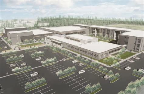 Renderings for new Tyee High School released by Highline Public Schools | The SeaTac Blog