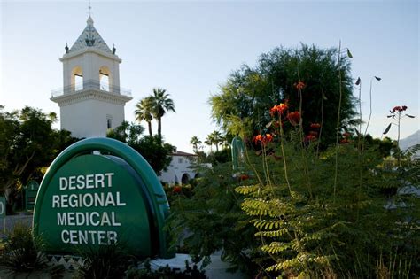 Desert Regional Medical Center Multiple Expansion Projects - MSA Consulting, Inc.