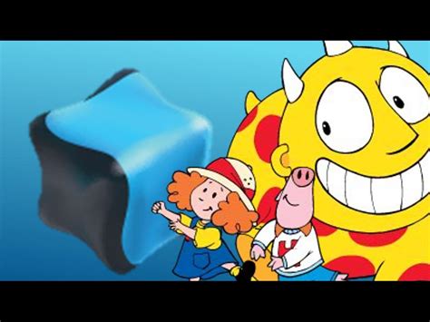 Video - Qubo Episodes Maggie and the Ferocious Beast | The Official Qubo Wiki | FANDOM powered ...