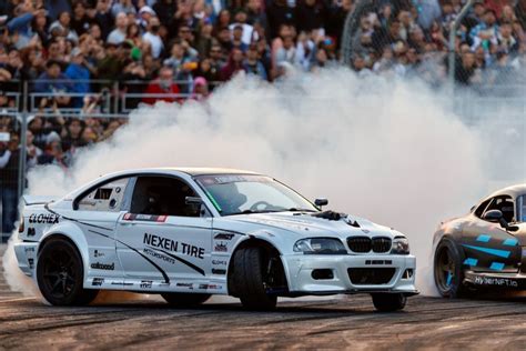 Speedcafe.com to livestream Formula Drift - Speedcafe.com