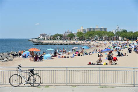 What Nyc Beaches Allow Dogs