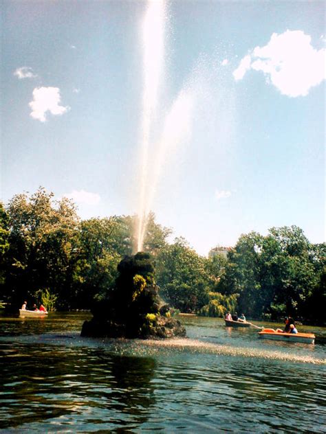 The magic fountain by judyflorescu on DeviantArt