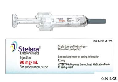 Stelara (Ustekinumab) Prices, Coupons & Savings Tips - GoodRx