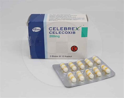 Celebrex Capsule Uses, Dosage, Side Effects, Precautions