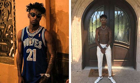 21 Savage family in detail: kids, mother, father, siblings - Familytron