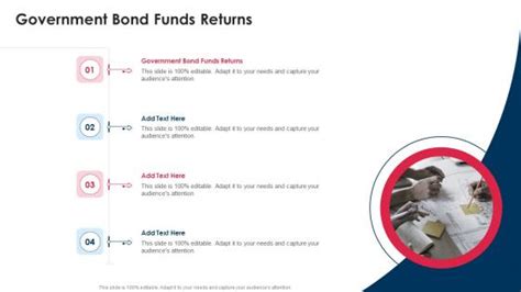 Government Bond Funds Returns PowerPoint Presentation and Slides ...